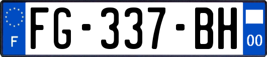 FG-337-BH