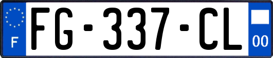 FG-337-CL