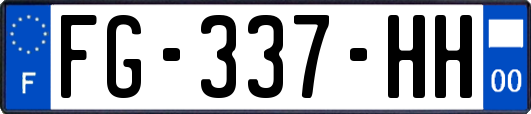 FG-337-HH