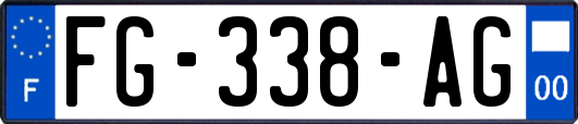 FG-338-AG