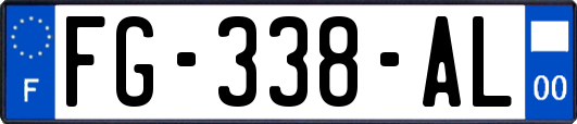 FG-338-AL