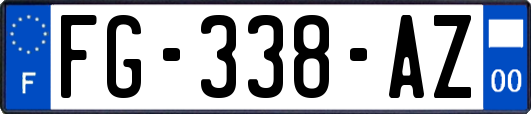 FG-338-AZ