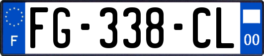 FG-338-CL