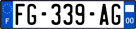 FG-339-AG