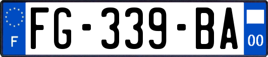 FG-339-BA