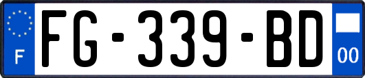 FG-339-BD