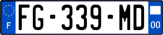 FG-339-MD