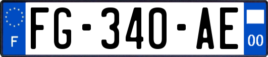 FG-340-AE