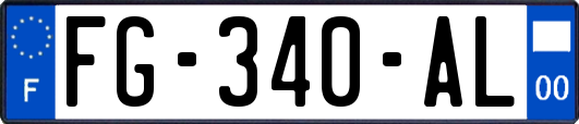 FG-340-AL