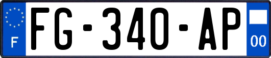 FG-340-AP