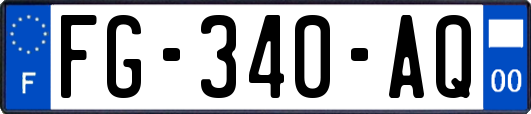 FG-340-AQ