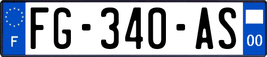 FG-340-AS