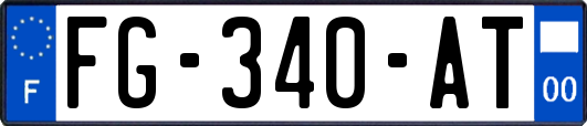 FG-340-AT