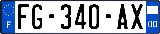 FG-340-AX