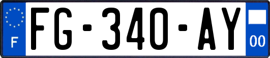 FG-340-AY