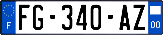 FG-340-AZ