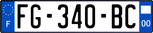 FG-340-BC