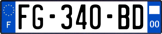 FG-340-BD