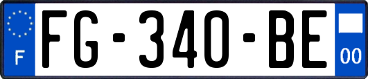 FG-340-BE