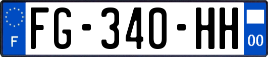 FG-340-HH