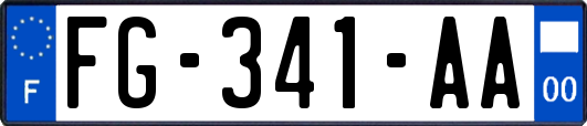 FG-341-AA