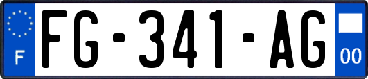 FG-341-AG