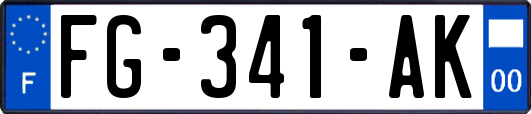 FG-341-AK