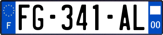 FG-341-AL