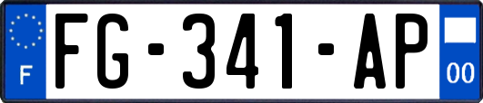 FG-341-AP