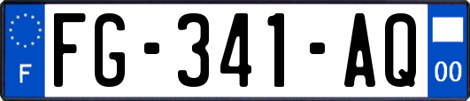 FG-341-AQ