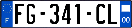 FG-341-CL