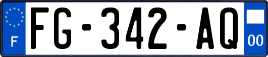 FG-342-AQ