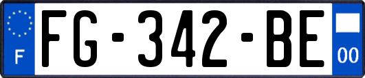 FG-342-BE