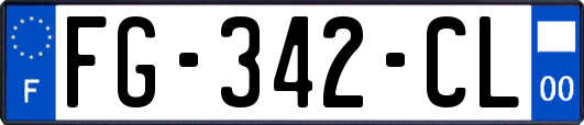 FG-342-CL