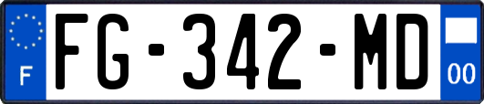 FG-342-MD