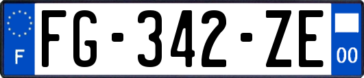FG-342-ZE