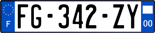 FG-342-ZY