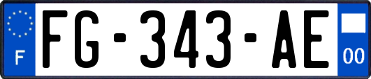 FG-343-AE