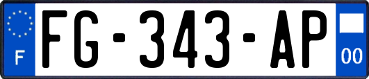 FG-343-AP