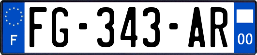 FG-343-AR