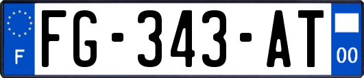 FG-343-AT