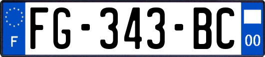 FG-343-BC