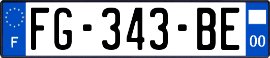 FG-343-BE