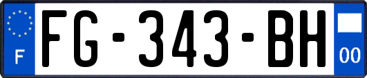 FG-343-BH