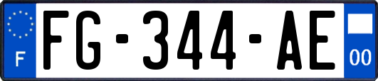 FG-344-AE