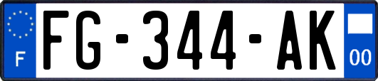 FG-344-AK