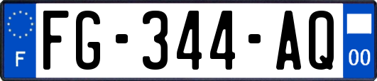 FG-344-AQ