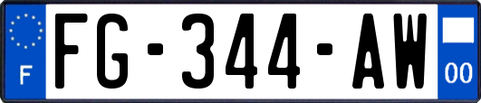 FG-344-AW