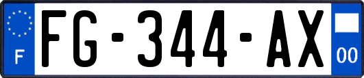 FG-344-AX