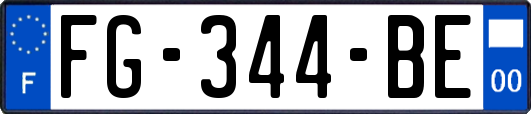 FG-344-BE